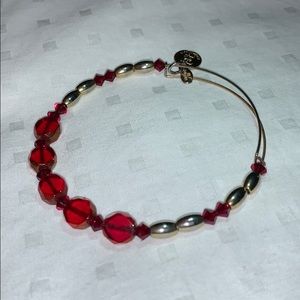 Alex and Ani bracelet